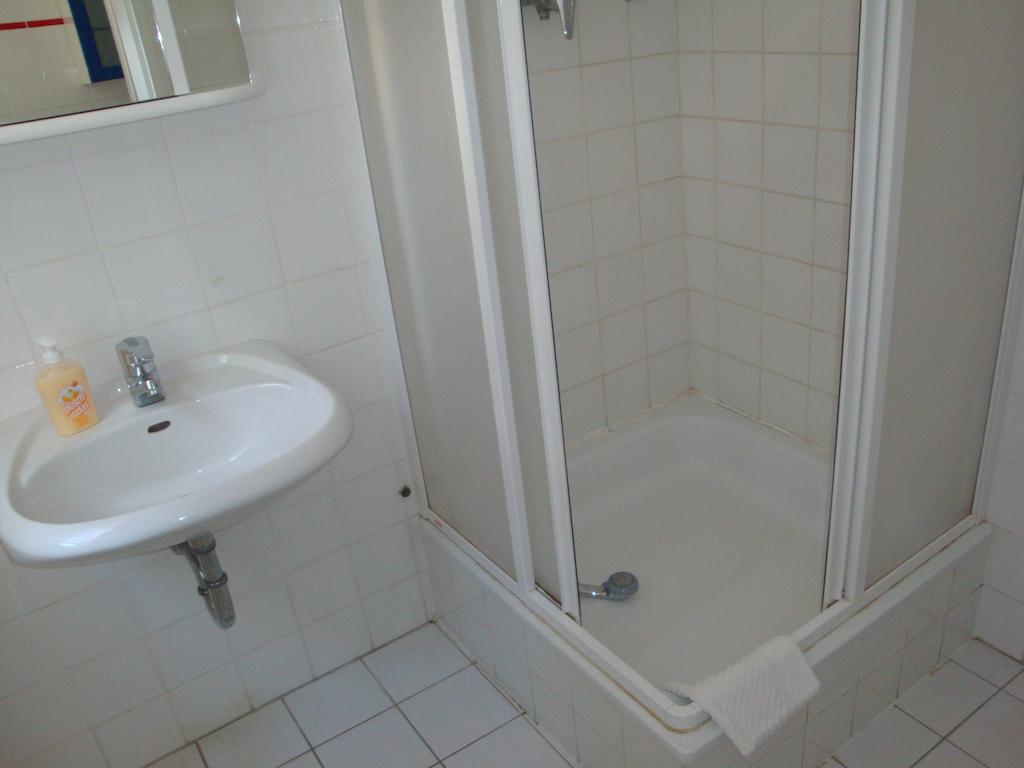 Ferienwohnung Funk Berlín Pokoj fotografie