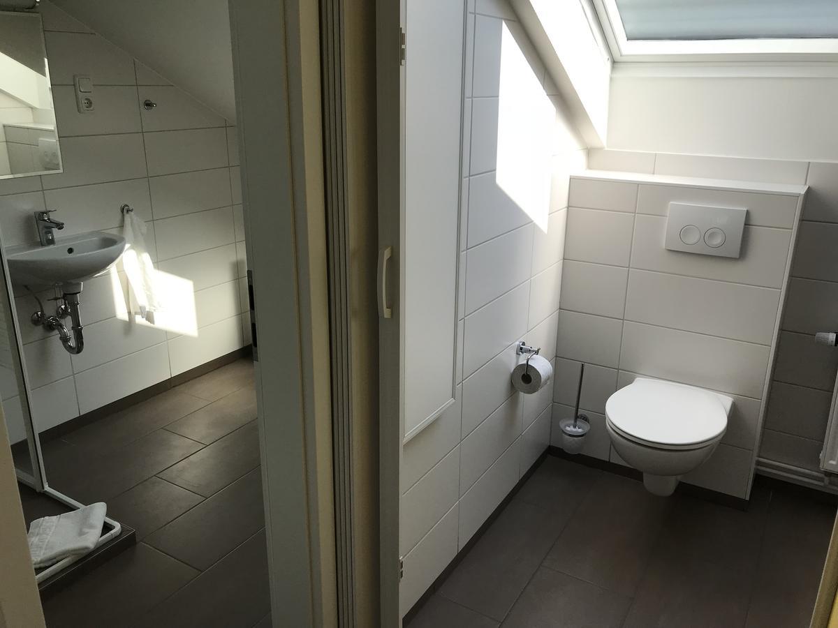 Ferienwohnung Funk Berlín Exteriér fotografie