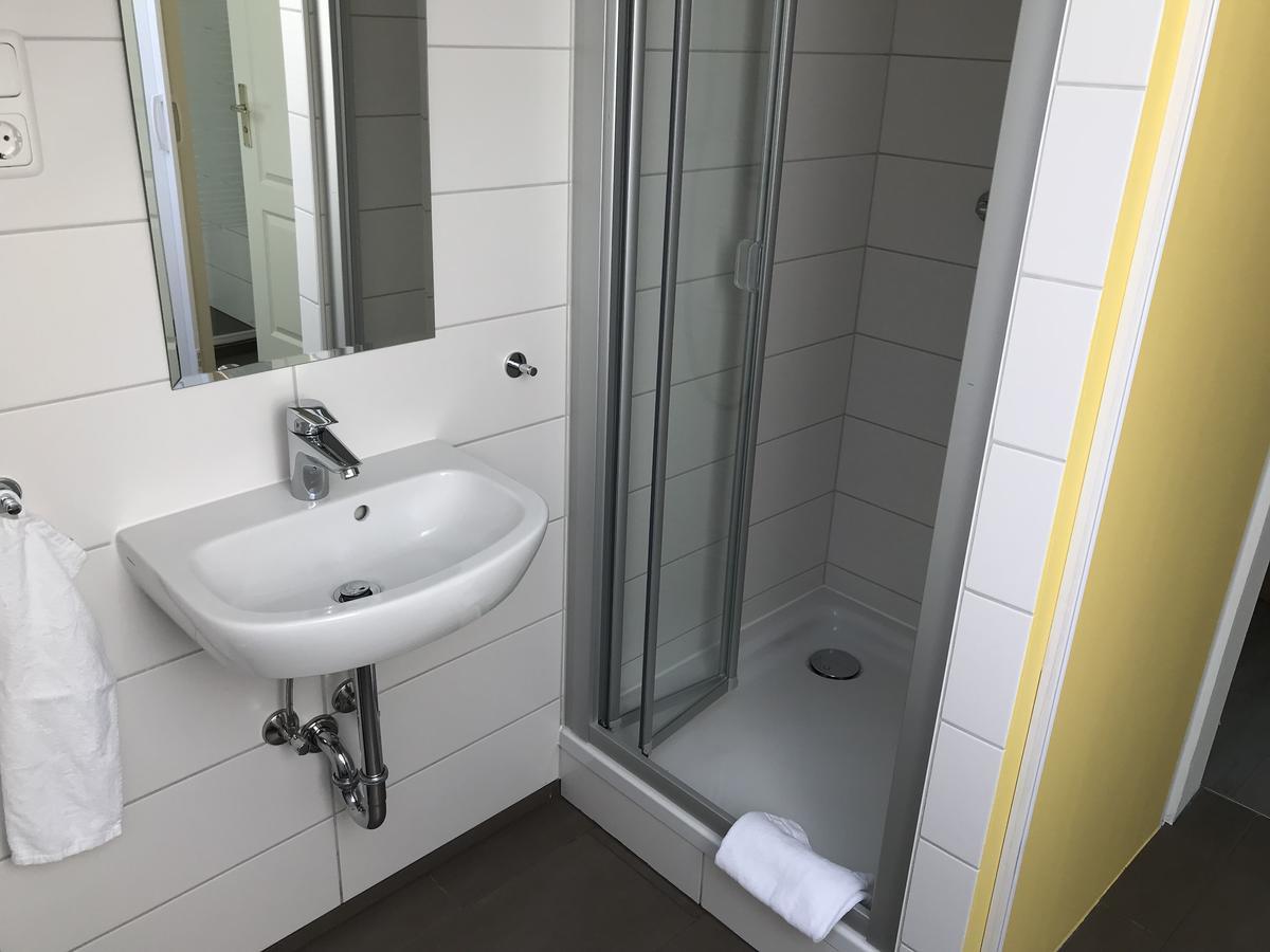 Ferienwohnung Funk Berlín Exteriér fotografie